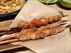 -耶里夏丽·丝路国际·新疆餐厅(浦东区东方路店)