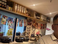 -龍二烧肉酒场(九亭店)