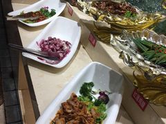 -福缘烤肉王自助(爱琴海-原比尔森店)