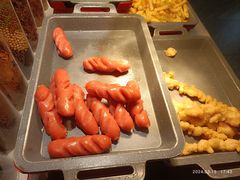 -阪尚皇·原切牛排·烤肉火锅自助(北京路店)