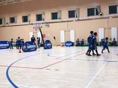 -东方启明星篮球培训(天坛校区)