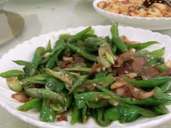 -湘里湘亲饭店(闸坡店)