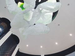 -台州金字华美达酒店自助餐厅