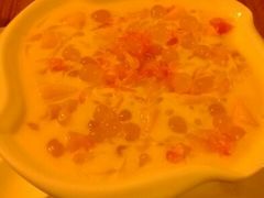 爆爆珠杨枝甘露-拾光·小碗甜品