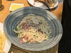 -棒约翰比萨·意面(金桥国际店)