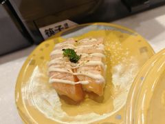 -争鲜回转寿司(浦东三钢里PLUS店)