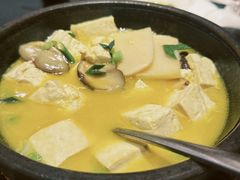 -外滩三号餐厅·创意中餐