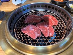 -九田家黑牛烤肉料理(新光汇店)