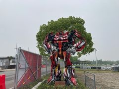 -上赛卡丁车世界
