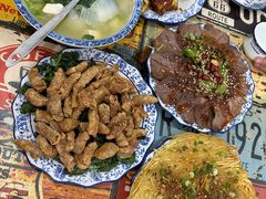 -淑芳饭店