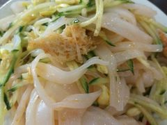 秦镇米皮-东关吉祥西安腊汁肉夹馍(健德门店)