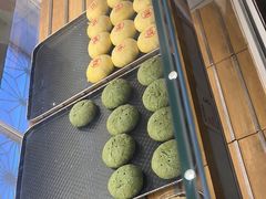 -嘉华鲜花饼·现烤(昆明老街店)