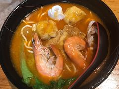 沙茶面-老宅原住民沙茶面精品小吃(龙头路店)