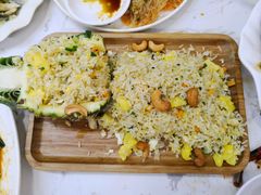 -琼大师东方烤乳猪(亚特兰蒂斯店)