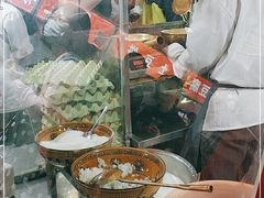 -清真老马家国华牛奶鸡蛋醪糟(正宁路店)