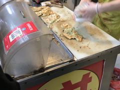 -咏春葱油饼(德政中路店)