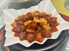 -蓝田印象