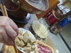-木萨火锅店(开鲁路店)