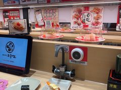 -友壹町寿司(佛山新DNA店)