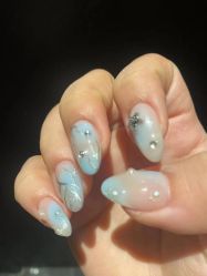 -斯馨·健康美甲美睫