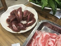 -木萨火锅店(开鲁路店)