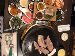 -Dombe豚(黑猪肉街店)