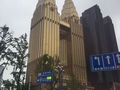-渝信川菜(南滨店)