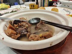 -海宝酒家(中山四路店)