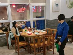 -乔一乔怪味干锅(东升店)