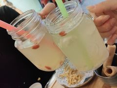 -大王油茶(二厂文创公园店)