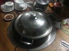 -全汁全味驴庄(凤岗店)