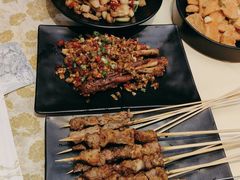 -聚味瞿记·龙虾堂(坡子街店)