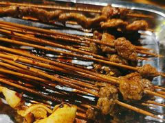 -袁师傅烤肉(弹子石店)