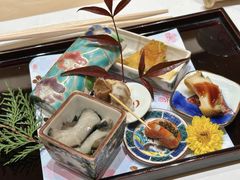 -鮨一日本料理(大中华店)