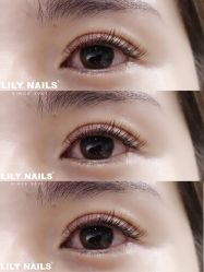 -LILY NAILS美甲美睫