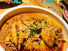 -小放牛炒菜馆(中山路乐汇城店)