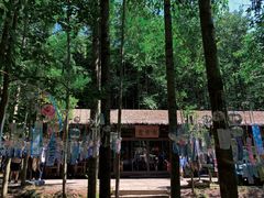 -剑门关风景区