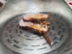 -青蓬蒸汽海鲜·深圳老字号·团建聚会(壹方城店)