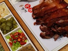 -隐庐私厨中式小馆