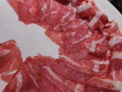 -京悦南门涮羊肉·羊蝎子火锅(田林路店)