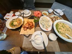 -俏东方·海味水饺·青岛菜(崂山店)