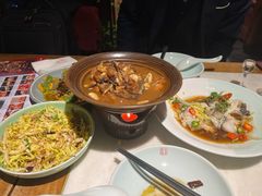 -小吊梨汤·北京菜·烤鸭(双井乐成中心店)