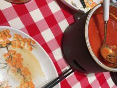 -西贝(上海中心店)