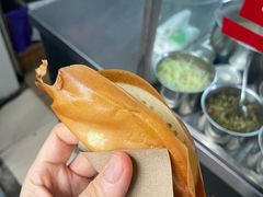 -贺记蛋烘糕(文庙西街店)