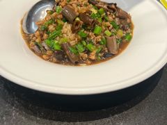 -前海沿·青岛菜(大拇指广场石老人店)