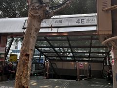 -霸舌生滚牛肉米粉(天生街道店)