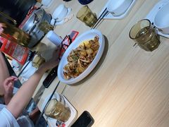 -领蟹祥记·香辣蟹·特色小海鲜(奥体天虹店)
