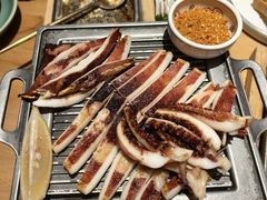 -一心创作料理屋(经开万达店)