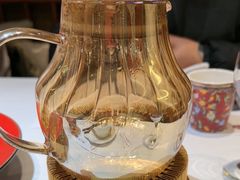 -柴火大院烤鸭民间菜