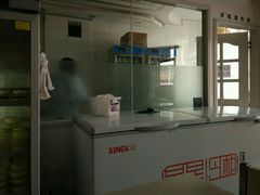 门面-雪露酸奶
